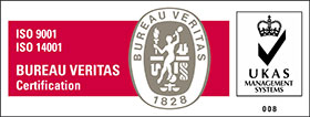ISO Logo