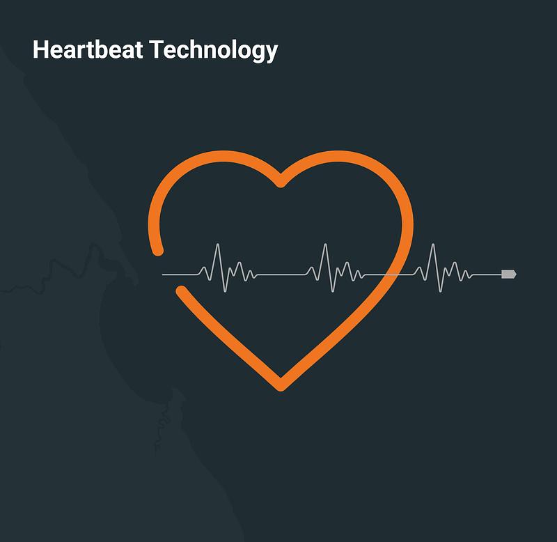 Using heartbeat technology we can verify your flowmeters are functioning correctly remotely, as they operate with a continuous self diagnosis function, preventing unnecessary system downtime.
